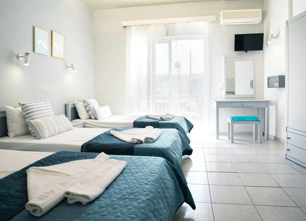 Room, Rodi Blue, Crete