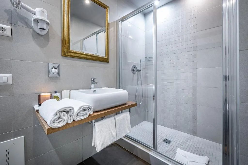 Room, Antico Centro Suites, Florence