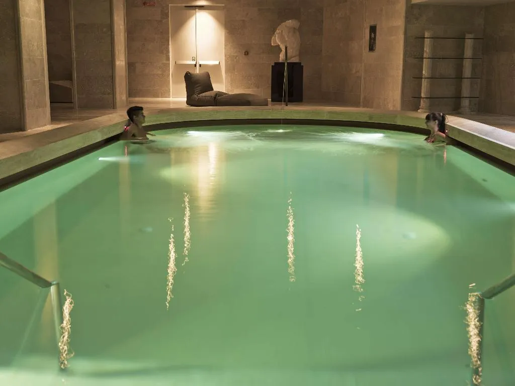 Sports and Entertainment, A.Roma Lifestyle Hotel, Rome