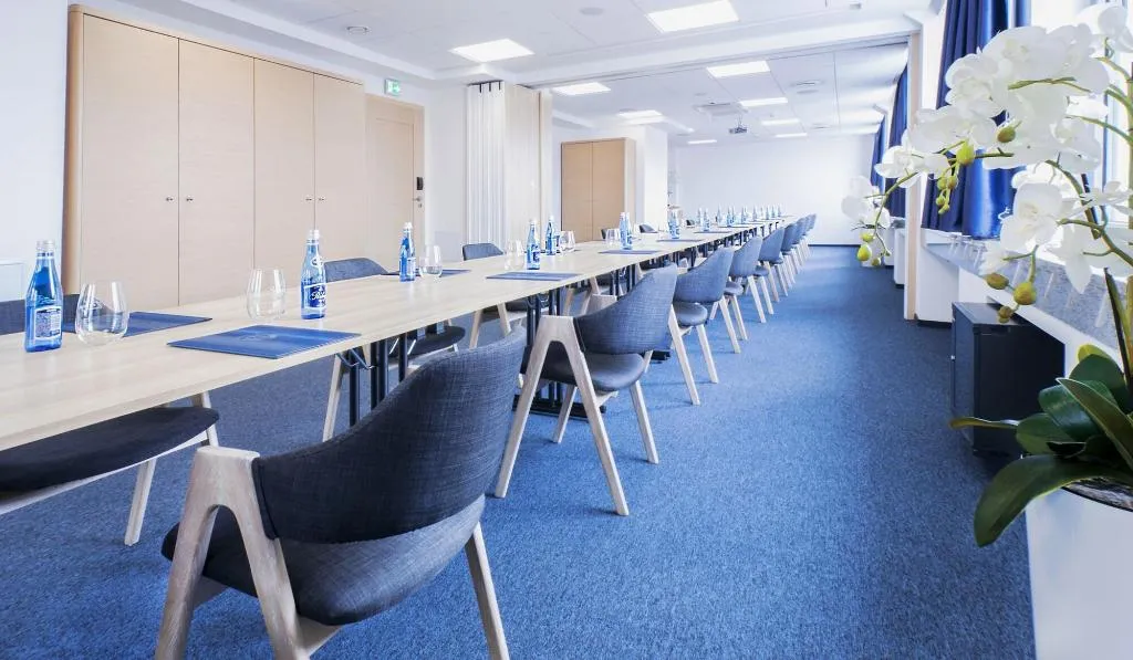 Conferences, Marina Club Hotel, Gdansk