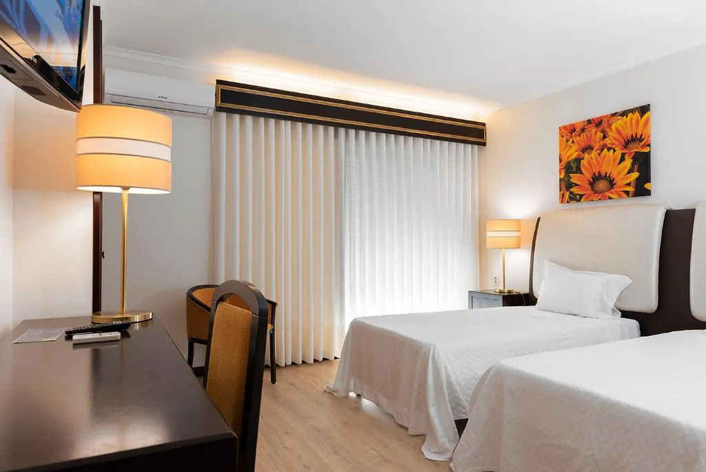 Room, Jardim, Porto