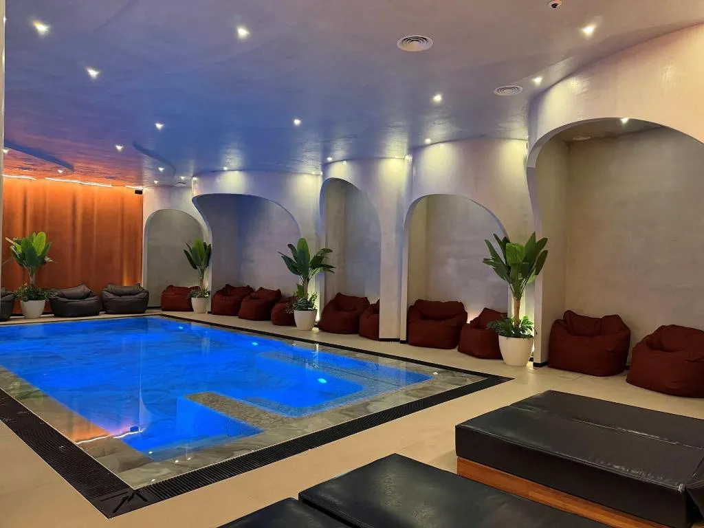 Sports and Entertainment, Adria Palace Hotel, Durres
