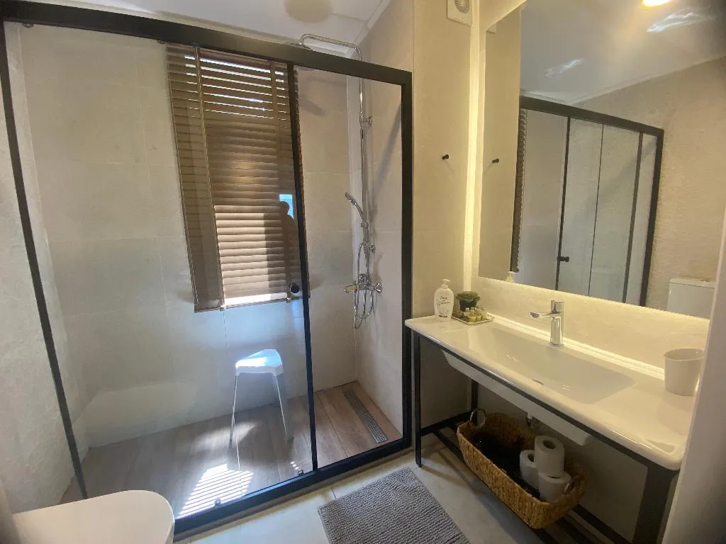 APARTMENT TWO BEDROOMS Room, True Blue Boutique Hotel, Dalaman