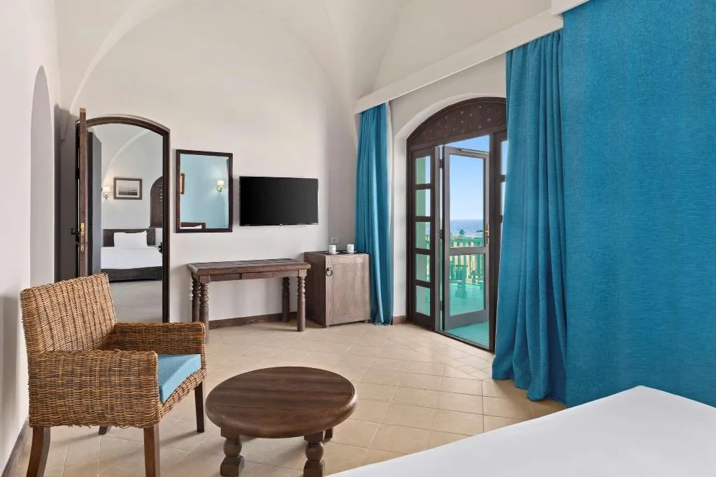 Room, Swissotel Resort El Quseir, Red Sea Riviera