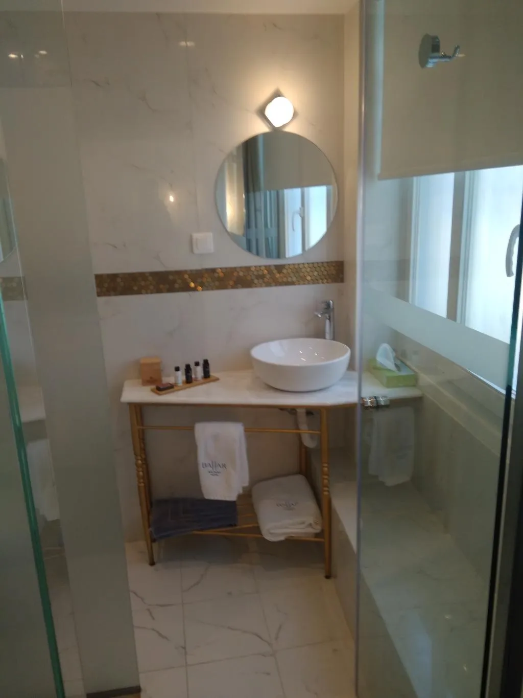 SINGLE CLASSIC Room, Bahar Boutique Hotel, Halkidiki