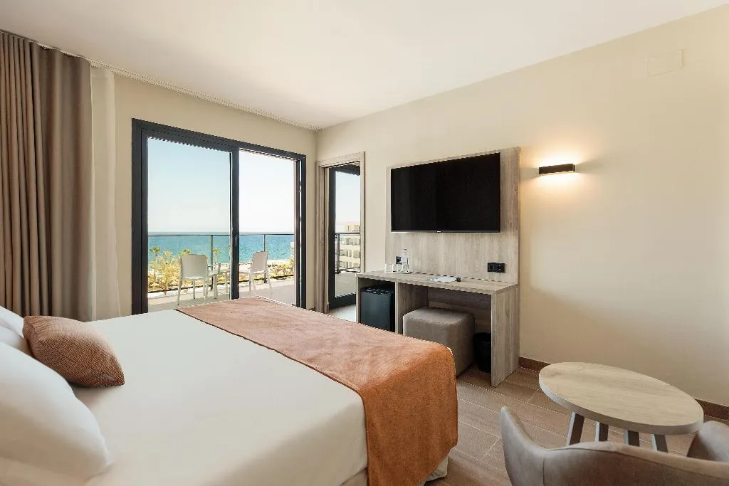 Room, Best Oasis Tropical, Costa Almeria
