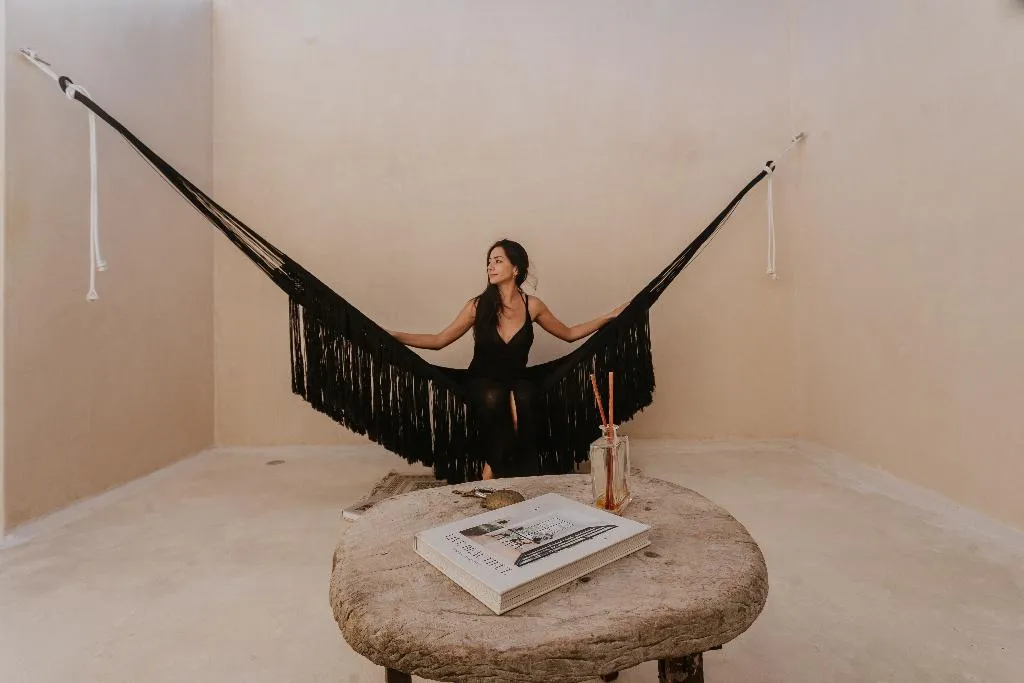 SUITE KING SIZE BED Room, Eterna Tulum, Cancun Area