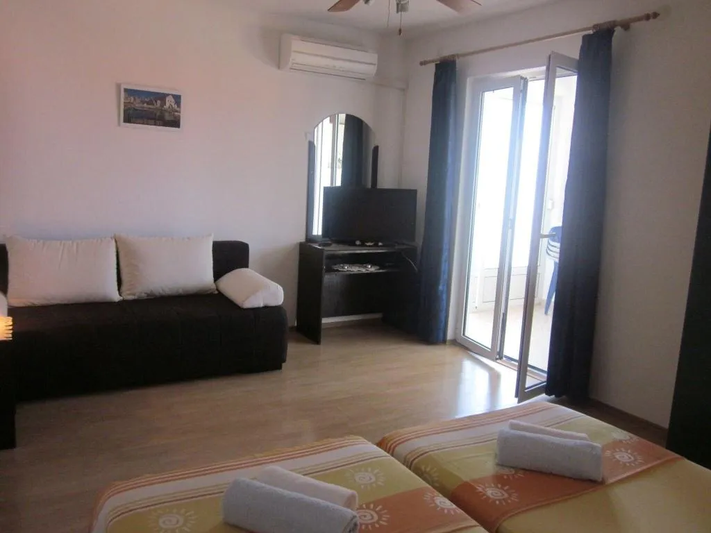 SUITE SEA VIEW Room, Apartmani Kresic, Split