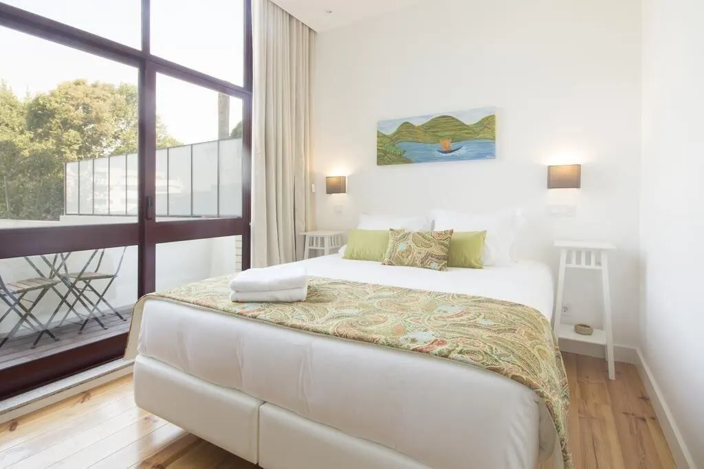Room, Mystay Porto Centro, Porto