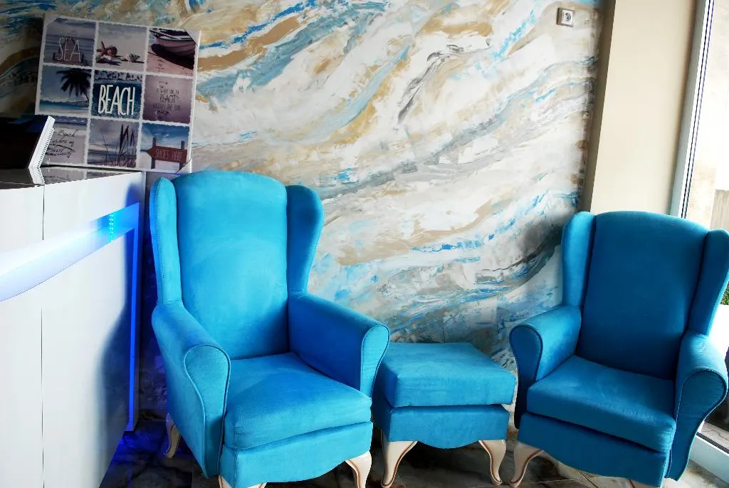 Lobby, Dune Boutique, Bourgas