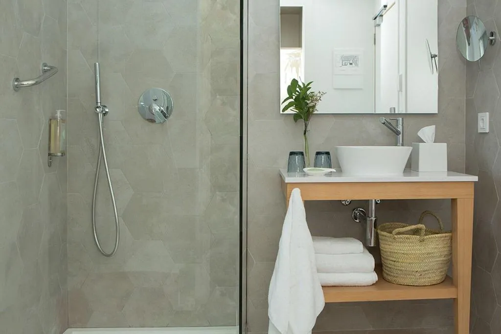 DOUBLE SUPERIOR WITH TERRACE Room, Myseahouse Flamingo, Majorca
