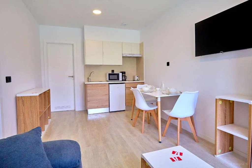 Room, Alegria Barranco, Tenerife