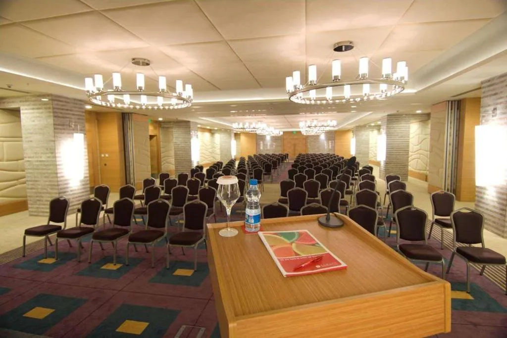 Conferences, Ramada Plaza By Wyndham Antalya, Antalya