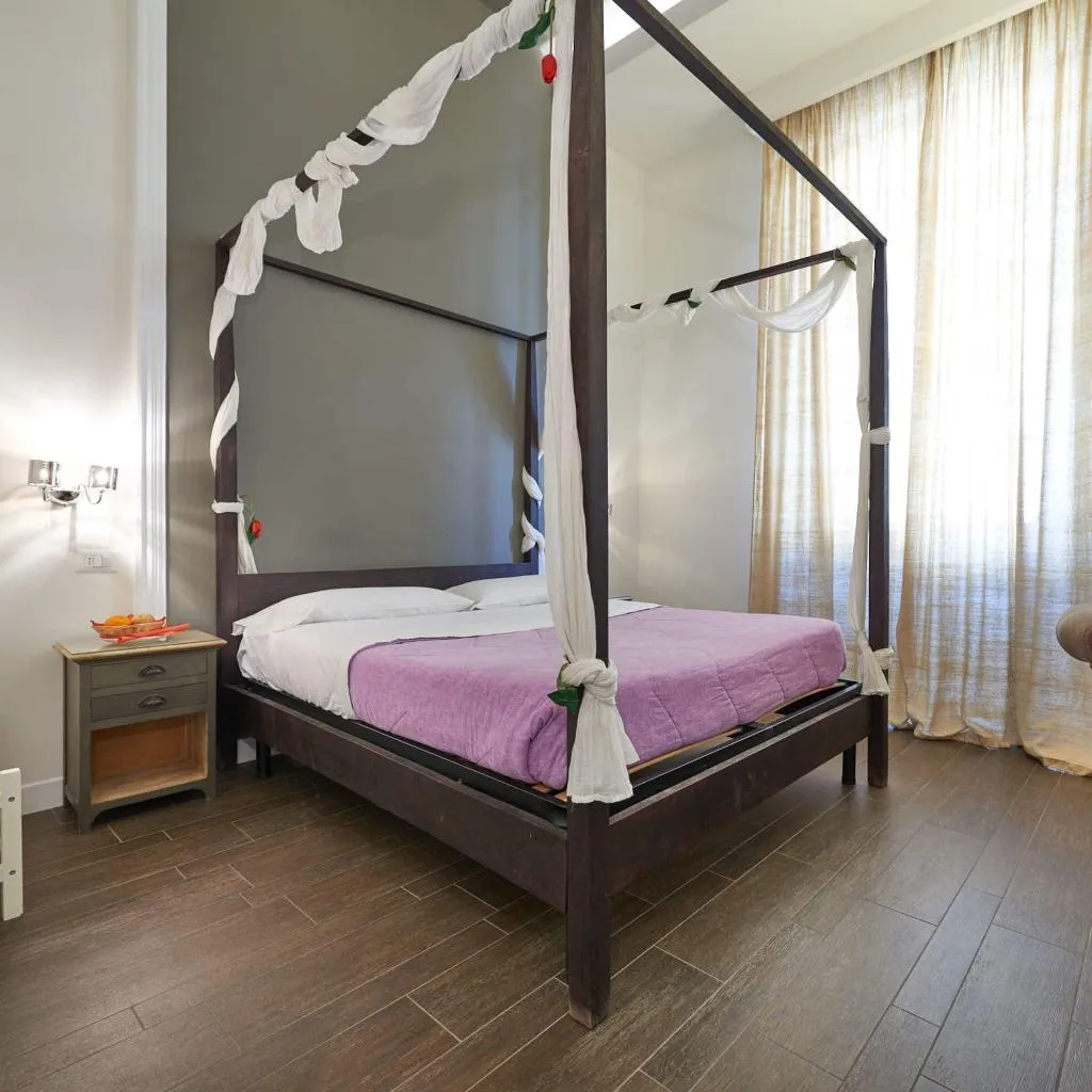 Room, B&B Le Stanze Del Duomo, Florence