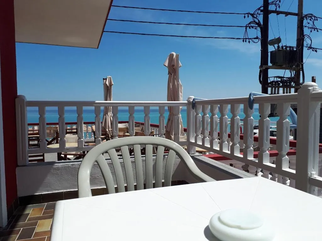 Room, Summer Beach Hotel, Halkidiki