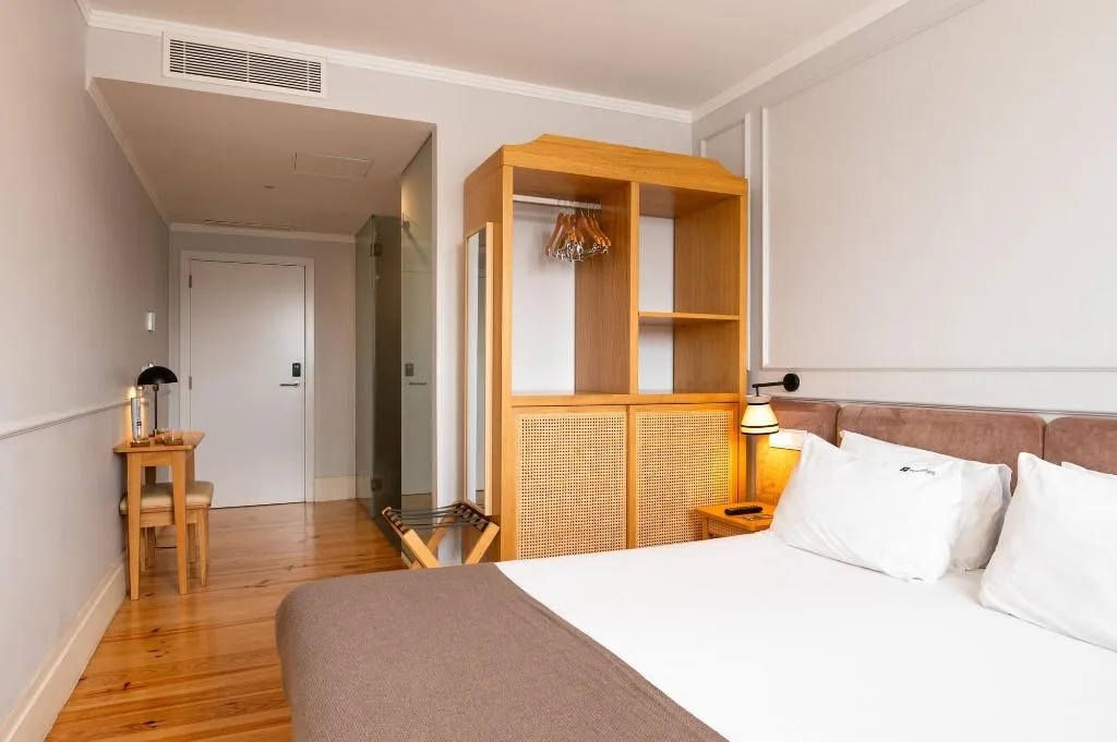 Room, Memoria Porto Flh Hotels, Porto