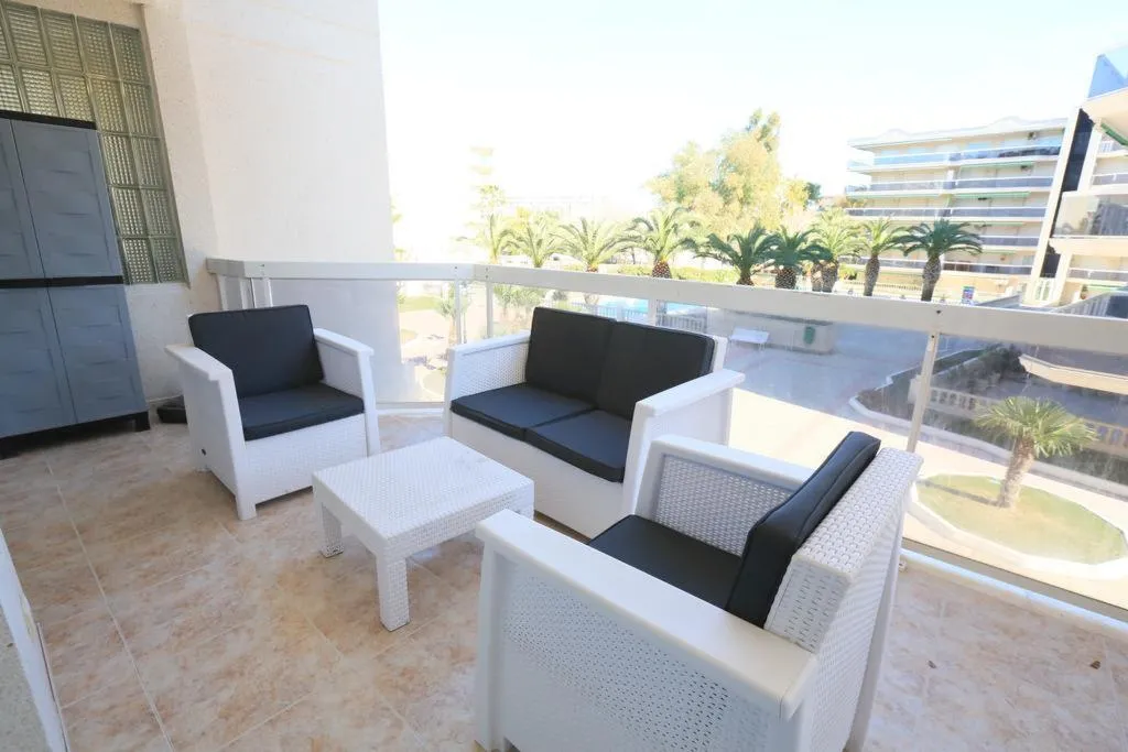 APARTMENT CAPACITY 6 TWO BEDROOMS Room, Rentalmar Living Park, Costa Dorada