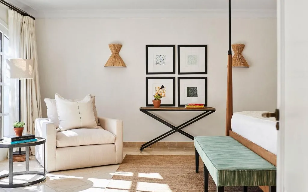 Room, Marbella Club Hotel, Costa Del Sol