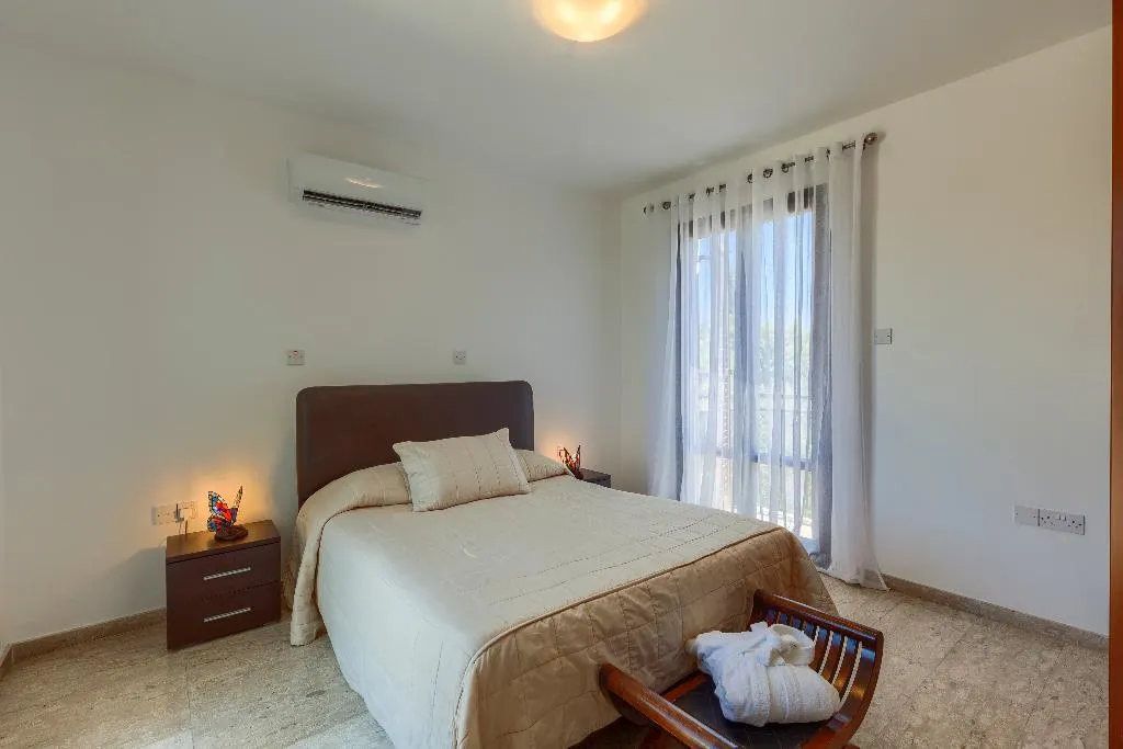 VILLA SUPERIOR THREE BEDROOMS Room, Aphrodite Hills Residences Superior Villas, Cyprus