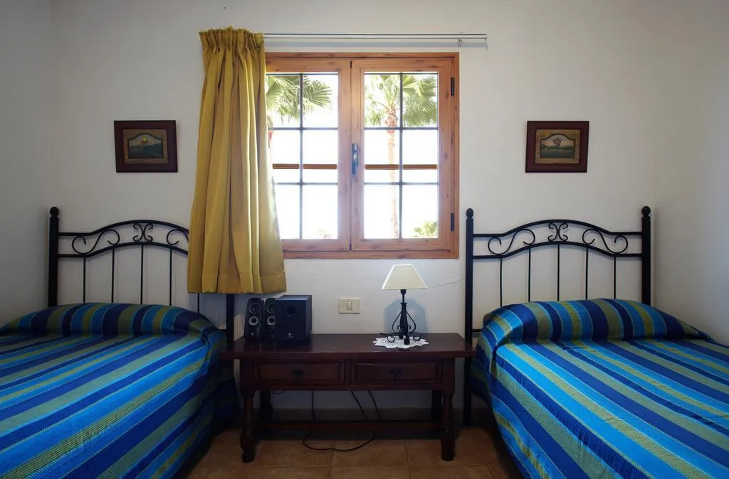 General view, Bungalows Betancuria, Gran Canaria