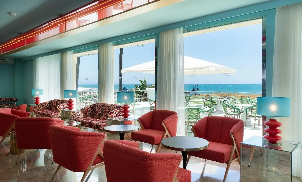 Bar, Medplaya Pez Espada, Costa Del Sol