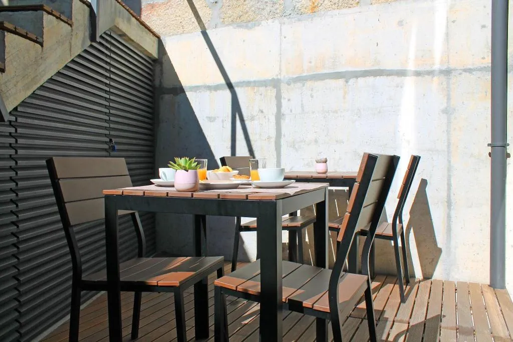 Restaurant, Boavista Class Inn, Porto