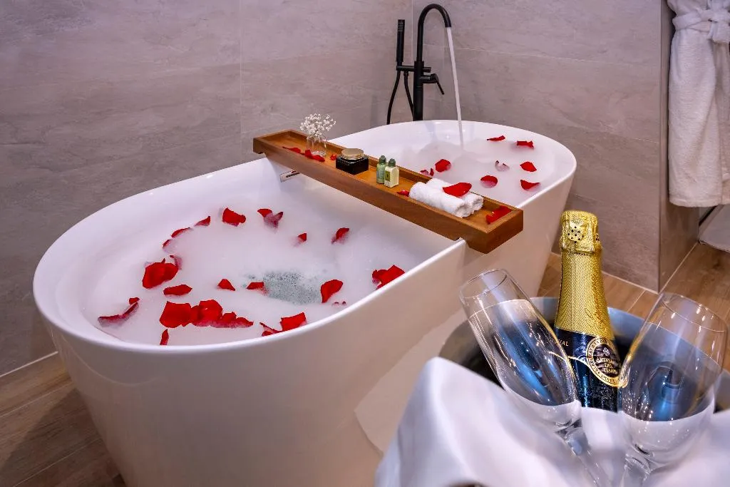 SUITE STANDARD Room, Serhs Rivoli Rambla, Barcelona