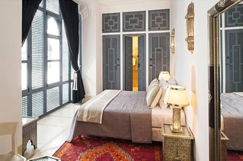 Room, Riad Adore, Marrakech