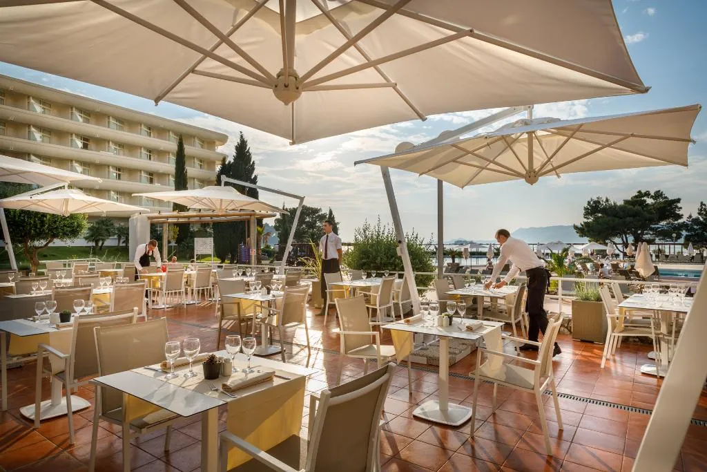 Bar, Remisens Hotel Albatros, Dubrovnik