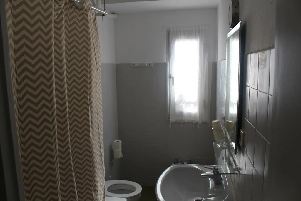 Room, Hostal Paco Marbella, Costa Del Sol