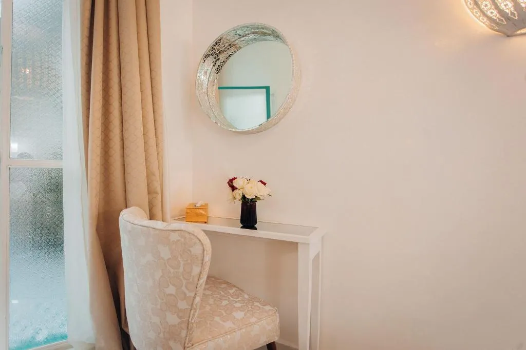 DOUBLE SUPERIOR KING BED Room, Riad Andalla Spa, Marrakech