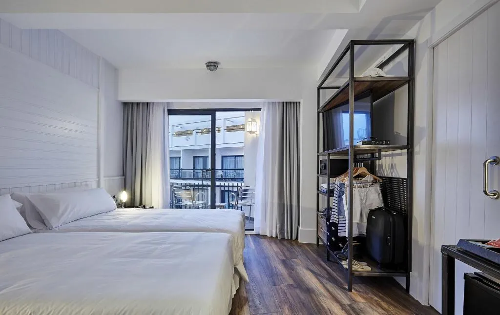 DOUBLE Accessible Room, Delamar - Adults Only, Costa Brava