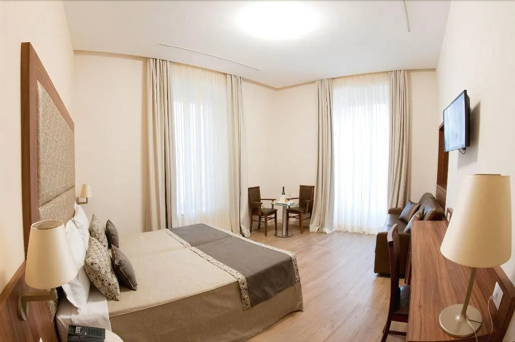 Room, Navona Luxury Guest House, Rome