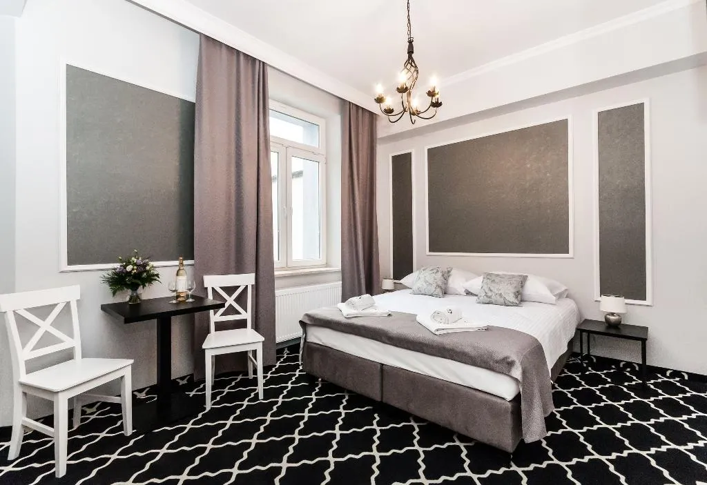 STUDIO SUPERIOR Room, Apartamenty L5, Krakow