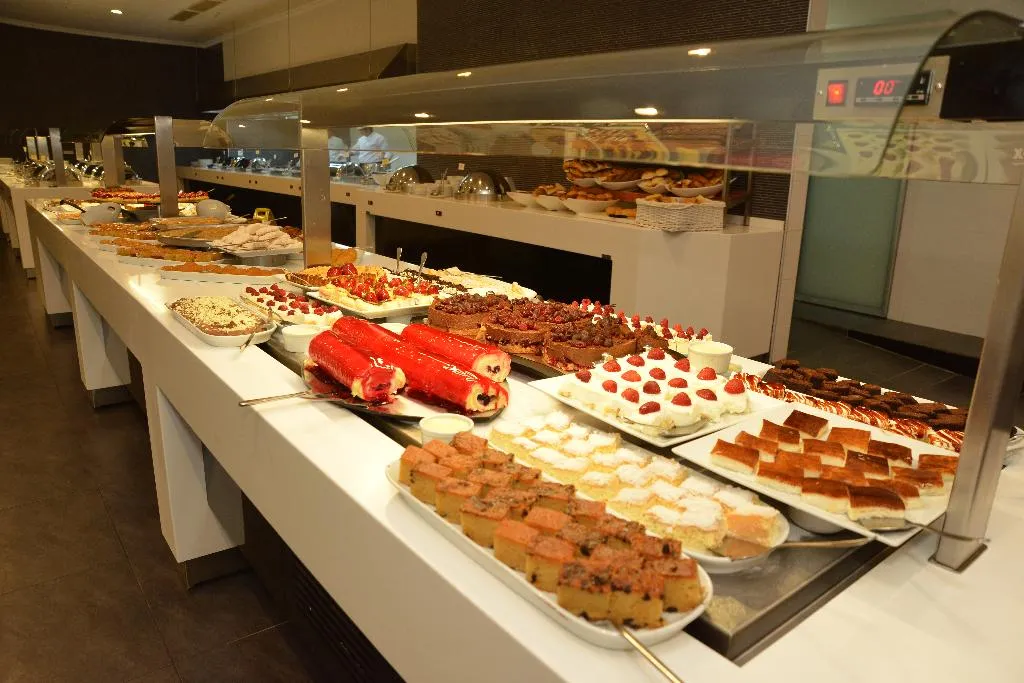 Restaurant, Orka Sunlife Resort & Spa, Dalaman