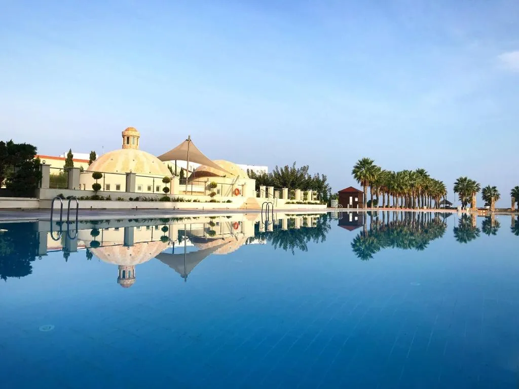 General view, Radisson Blu Resort & SPA Cesme, Izmir
