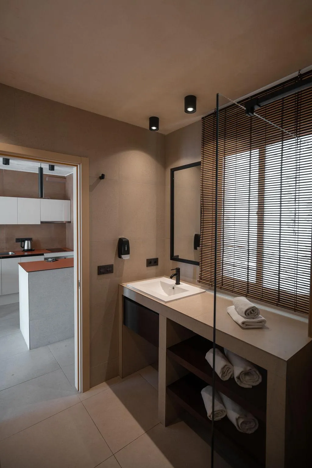 APARTMENT DELUXE Room, Playazul, Tenerife