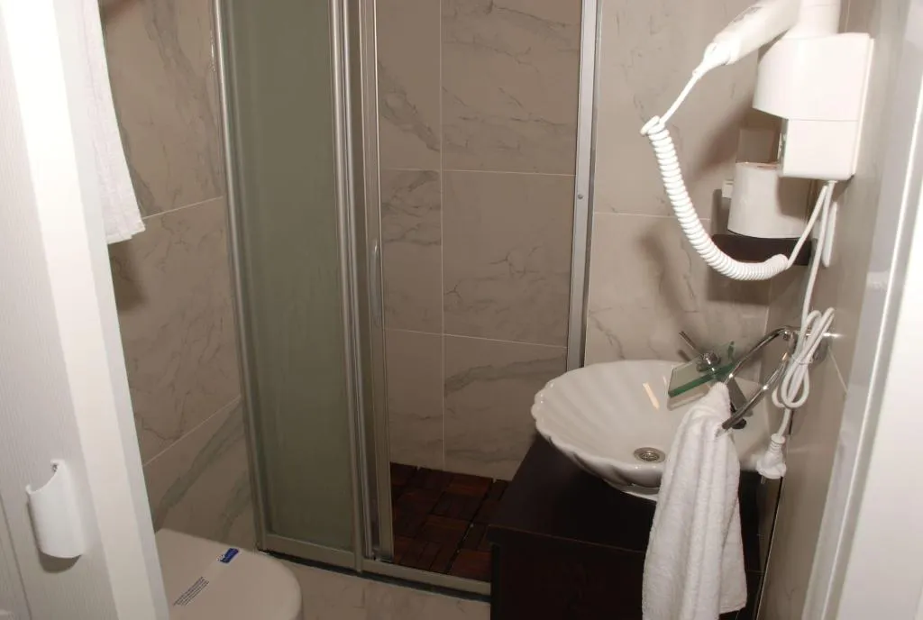 Room, Mavi Inci Park Otel, Izmir
