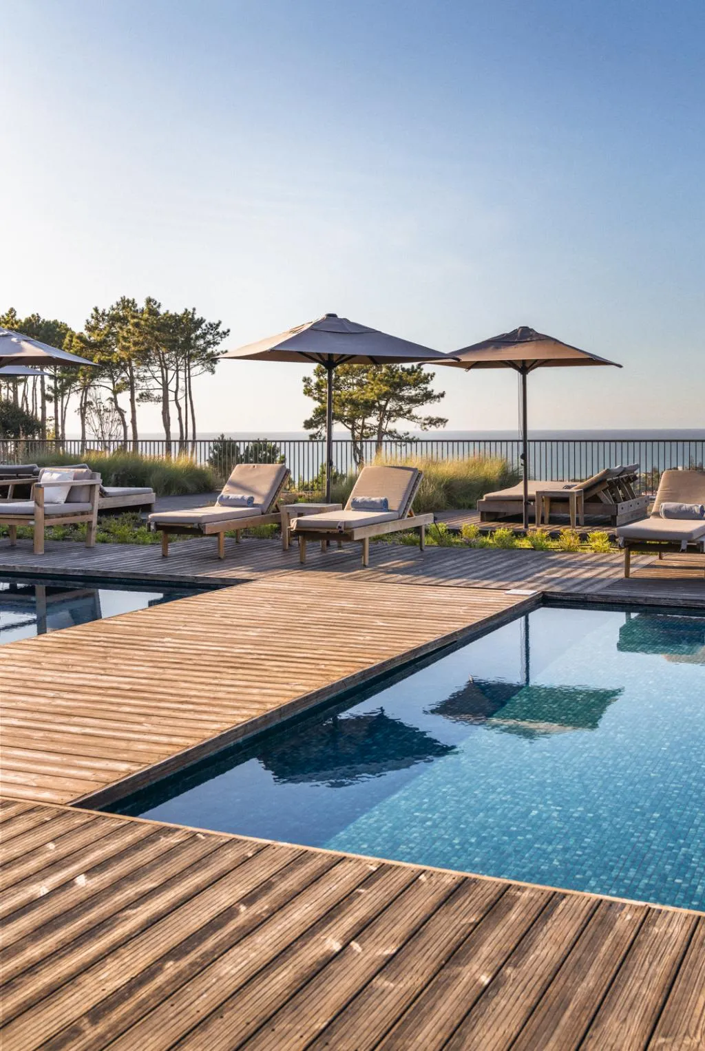 Pool, Immerso, Lisbon
