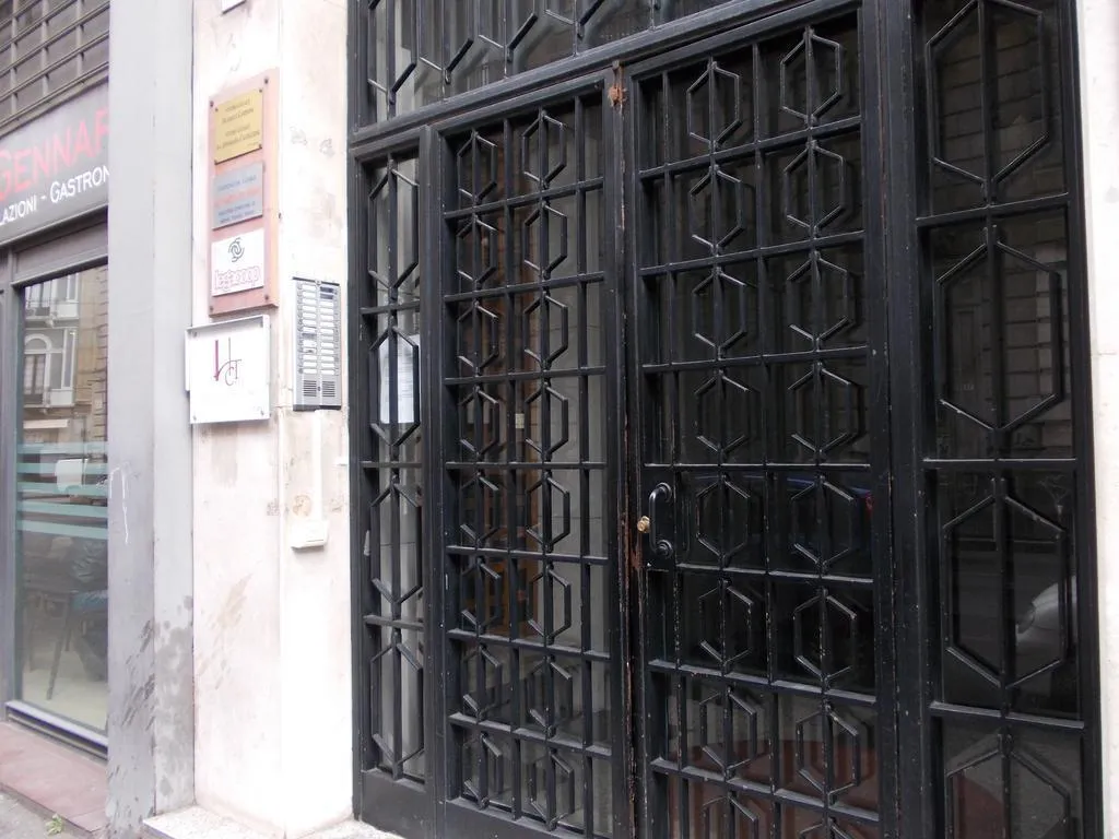 General view, Hotel Catania Town, Catania