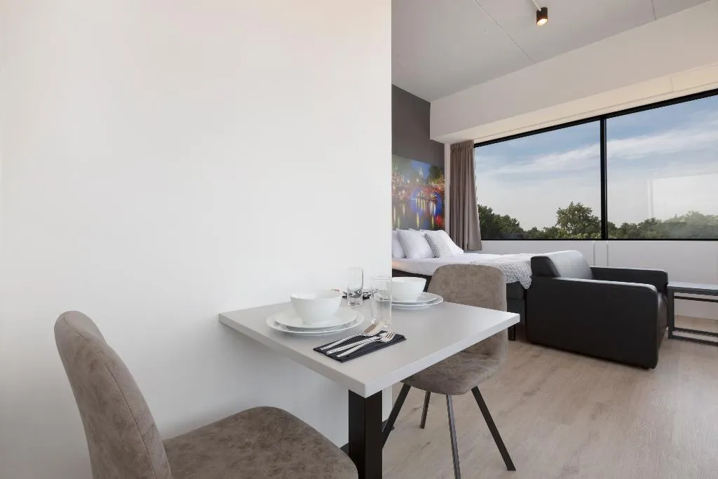 SUITE STANDARD Room, 2L De Blend, Amsterdam