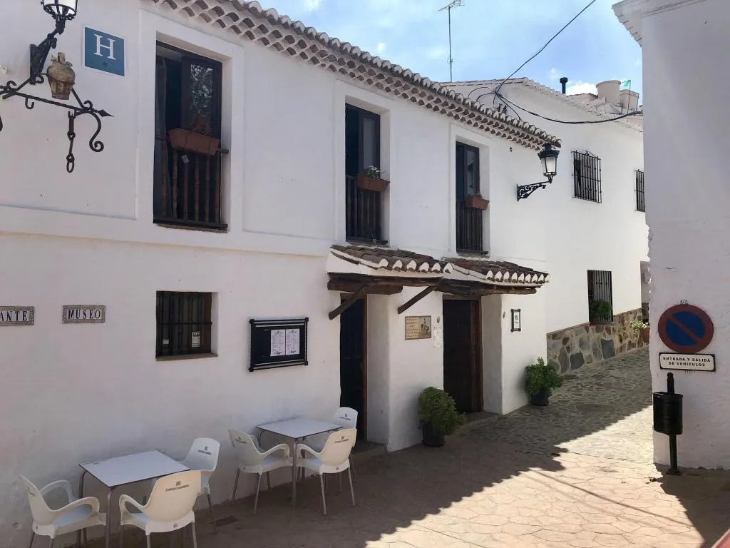 General view, Hotel Posada Del Bandolero, Costa Del Sol