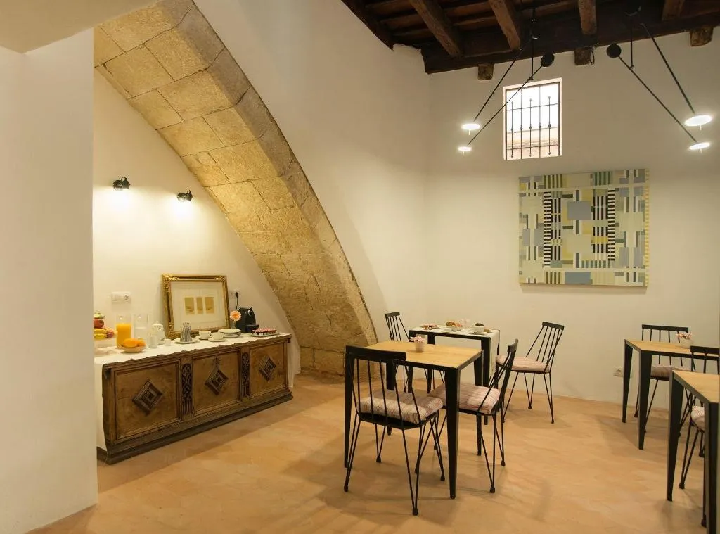 Restaurant, Canavall, Majorca