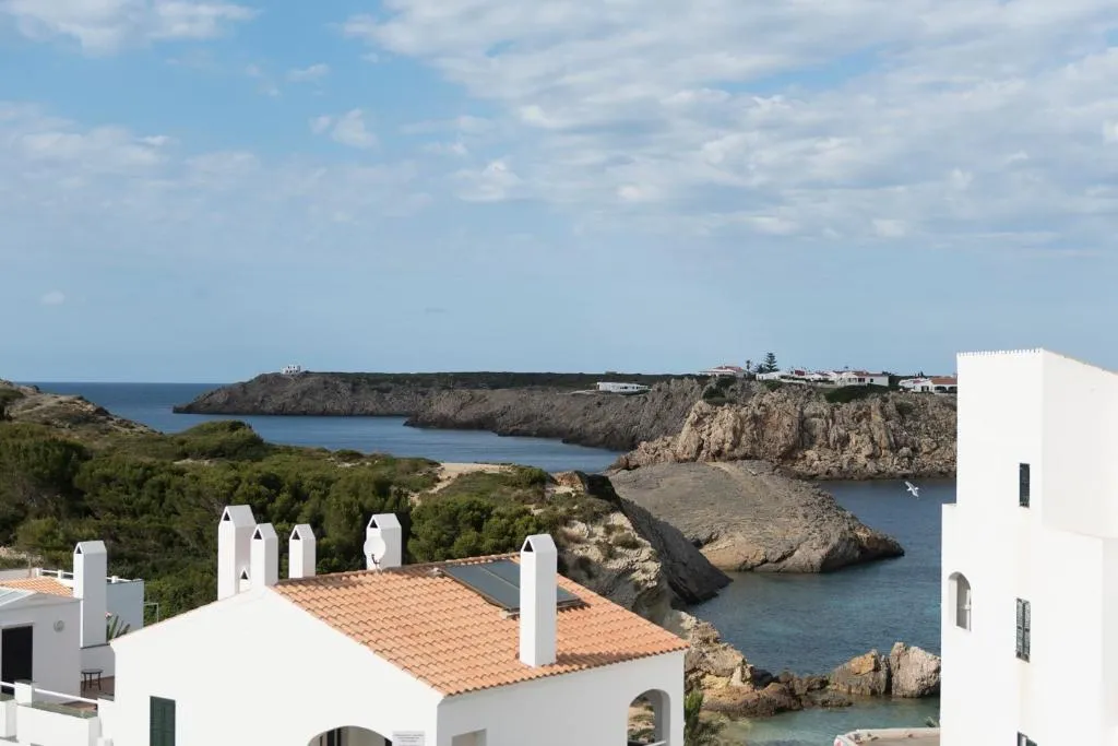 General view, Seth Sa Mirada, Menorca