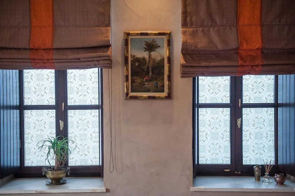 Room, La Maison Ottomane, Crete