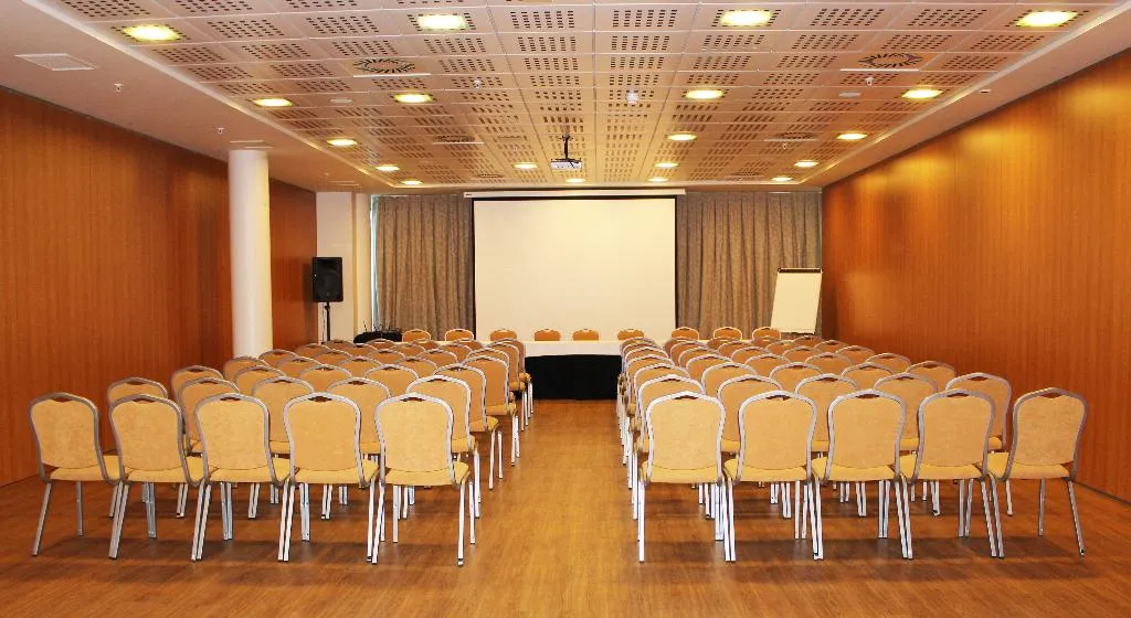 Conferences, AR Diamante Beach Spa & Convention Centre, Costa Blanca