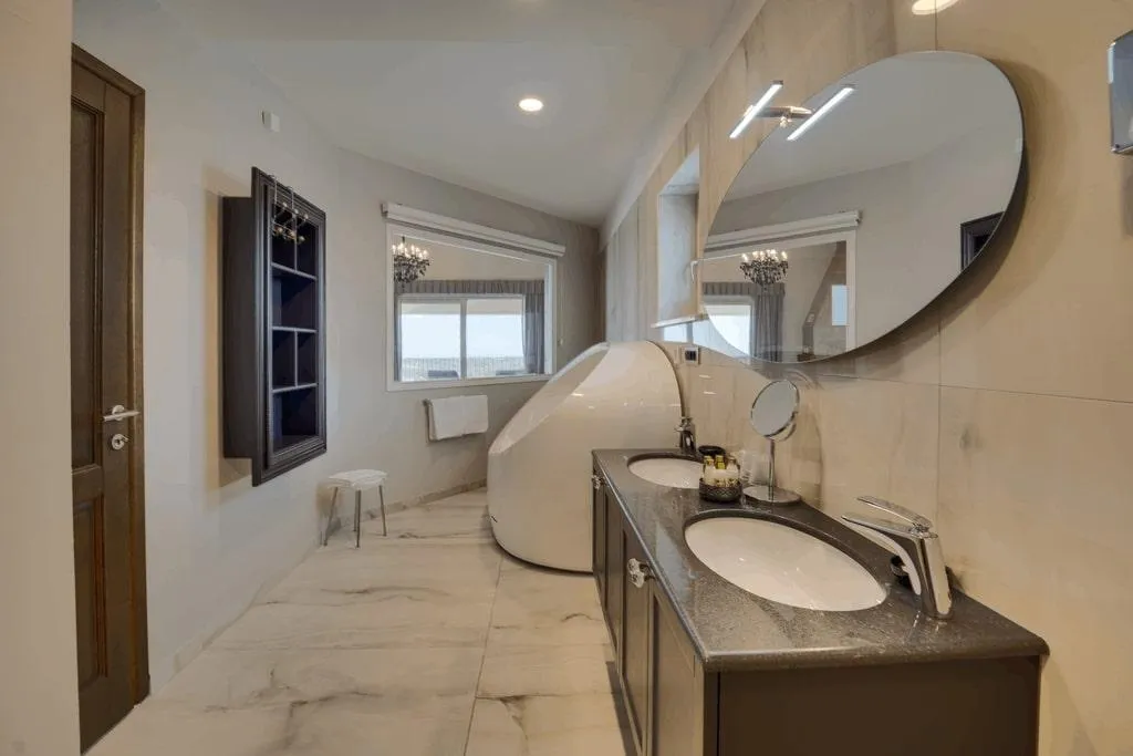 SUITE DELUXE Room, Boutique Hotel Wine Residence Cattunar, Istria