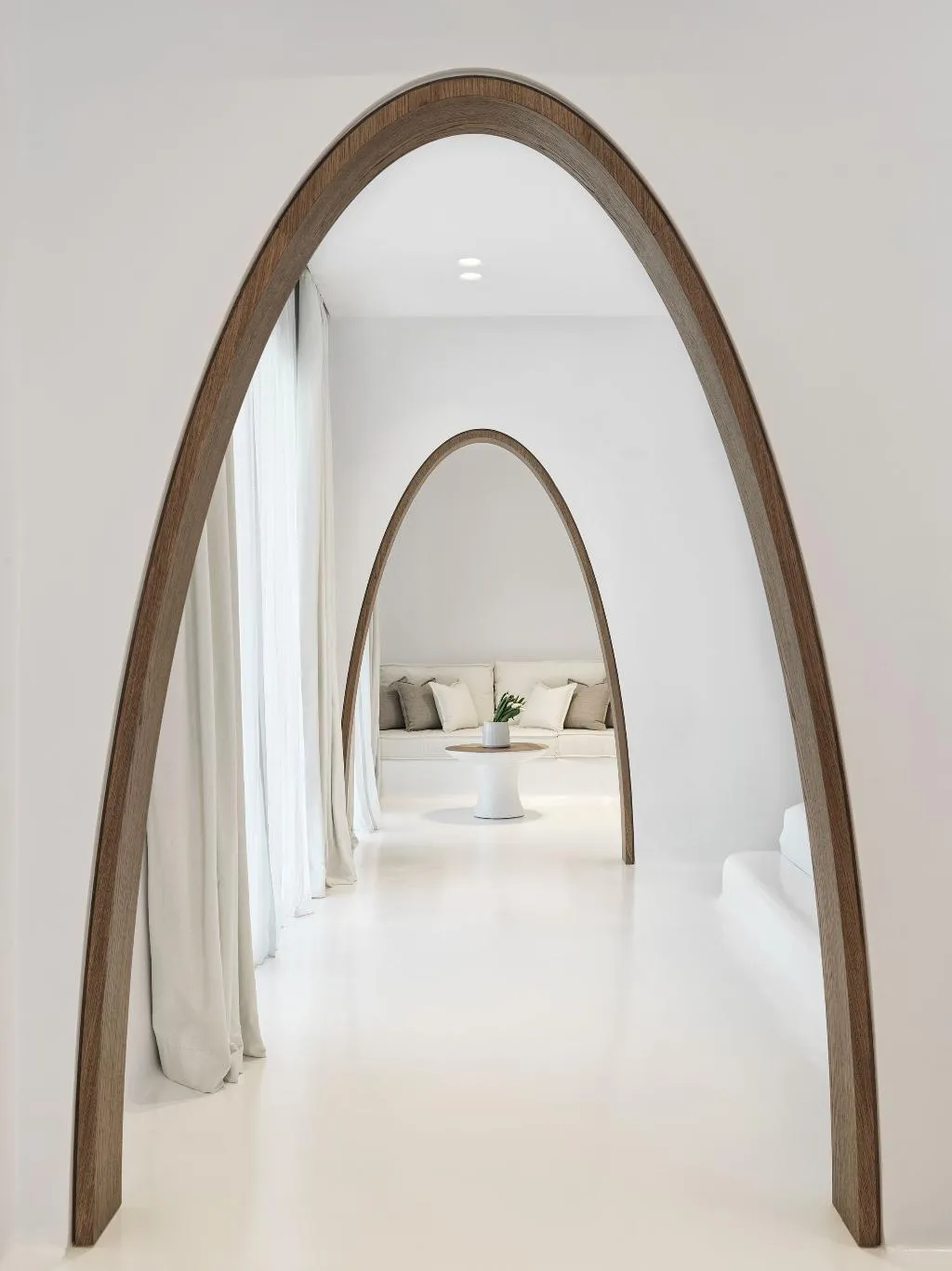 SUITE SEA VIEW HONEYMOON Room, Mykonos Earth, Mykonos