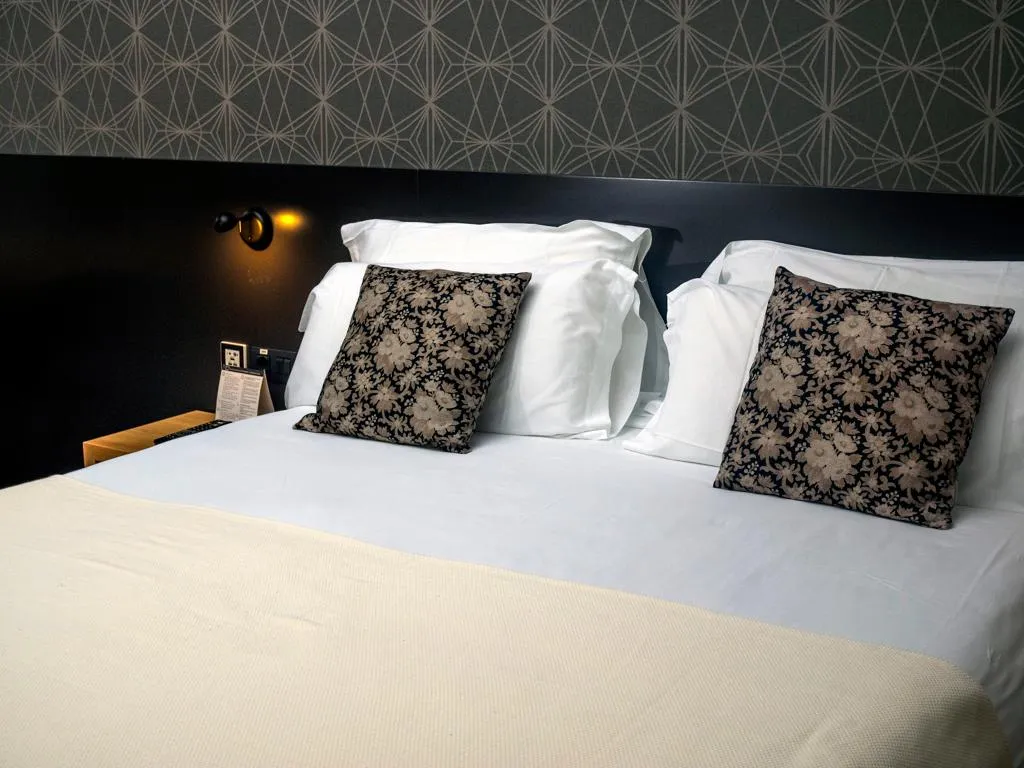 SUITE STANDARD Room, Suites 1478, Gran Canaria