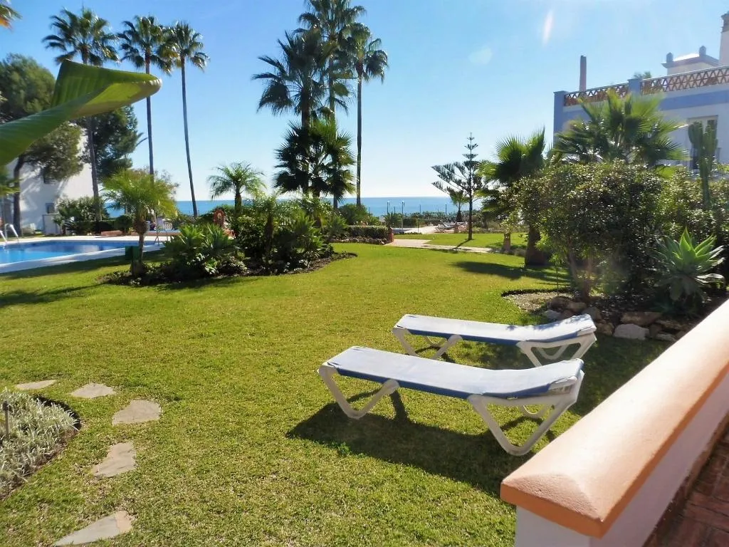 Room, La Perla De Marakech, Costa Del Sol